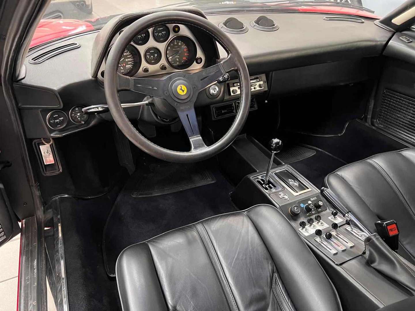 Ferrari 208 GTS -  - Joinsteer - #5