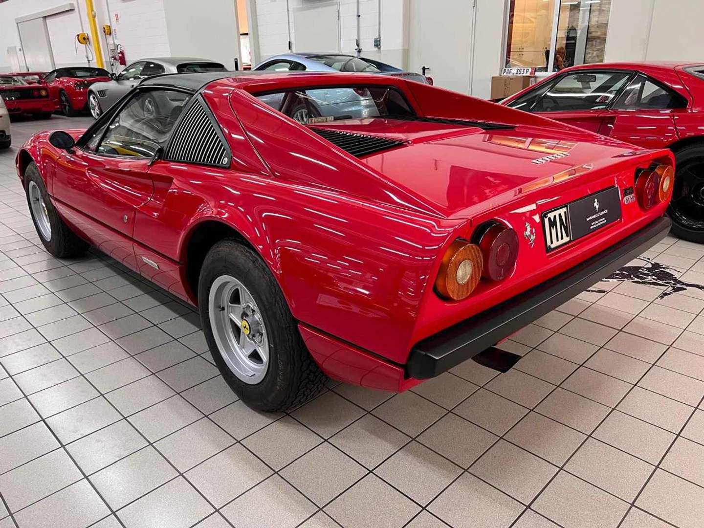 Ferrari 208 GTS -  - Joinsteer - #2