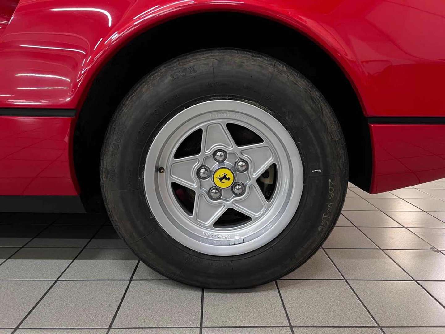 Ferrari 208 GTS -  - Joinsteer - #4