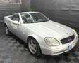 Mercedes-Benz SLK 200 Cabrio Silber - thumbnail 1