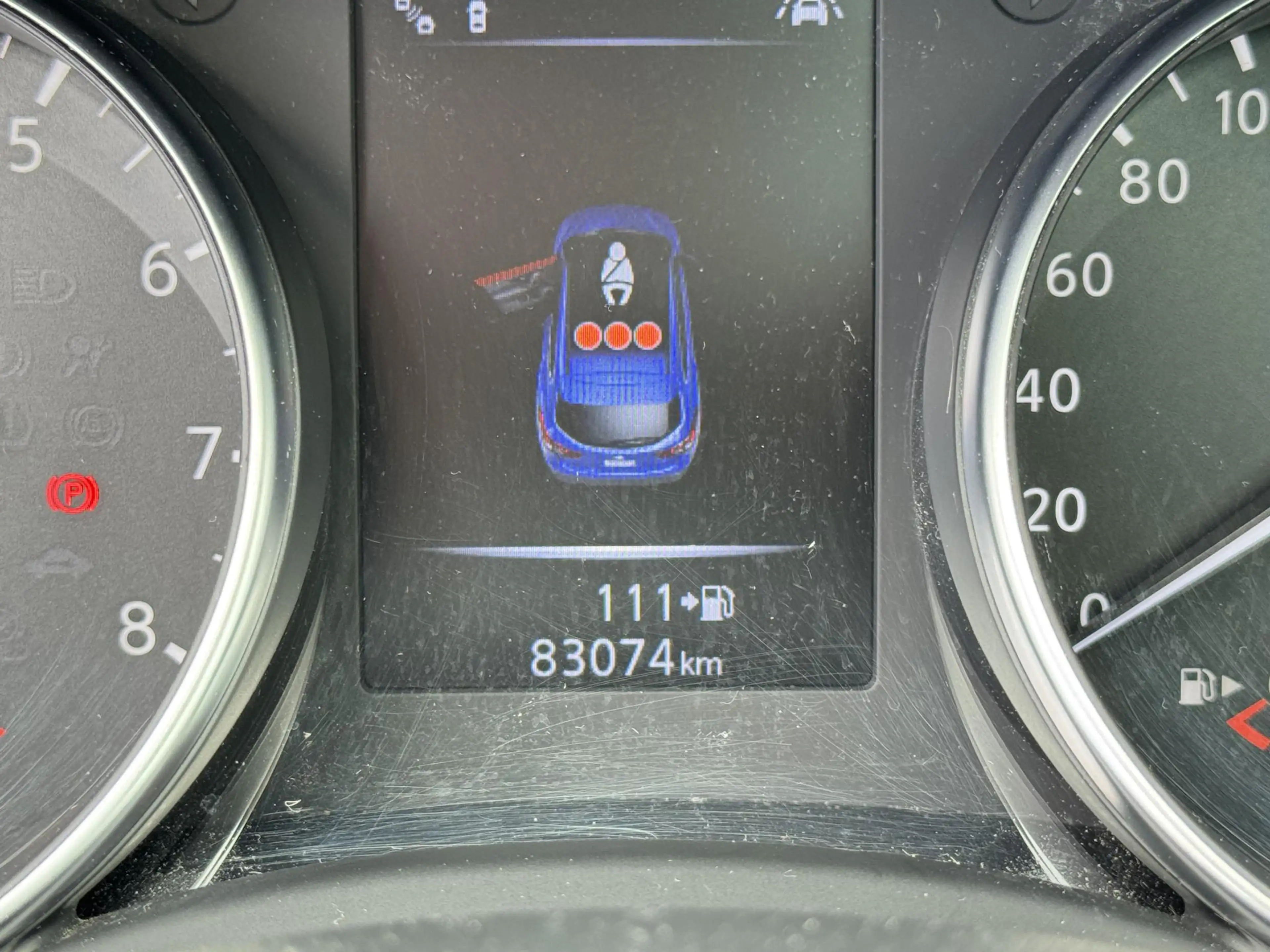 Nissan Qashqai 1.6 Dig-T 163pk N-CONNECTA PANODAK/CAMERA/TREKHAAK — photo 11