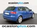 Audi A3 Sportback 2.0TDI Ambition DPF Azul - thumbnail 4