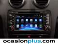 Audi A3 Sportback 2.0TDI Ambition DPF Azul - thumbnail 7