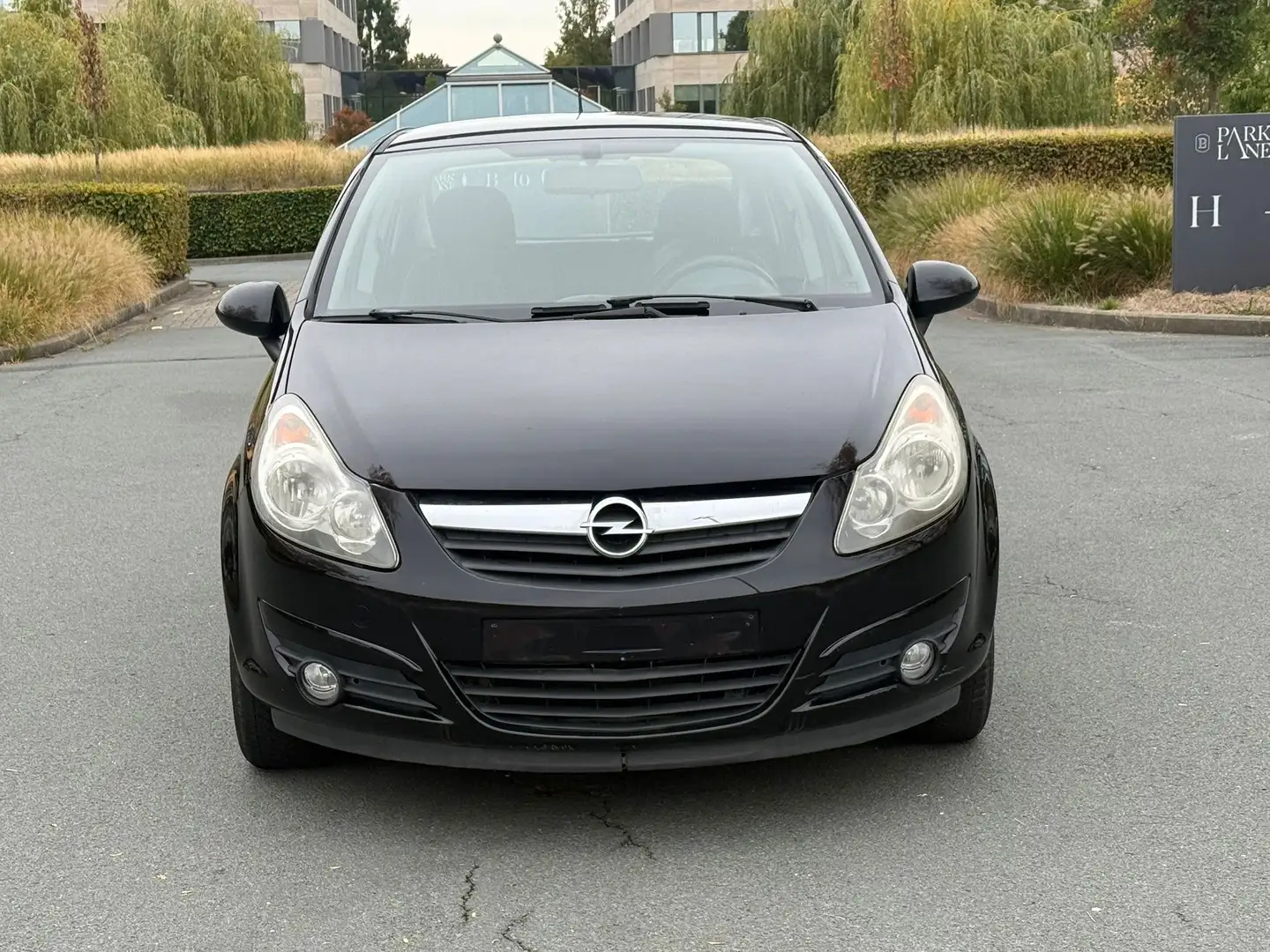 Opel Corsa Corsa 1.2i Cosmo Noir - 2