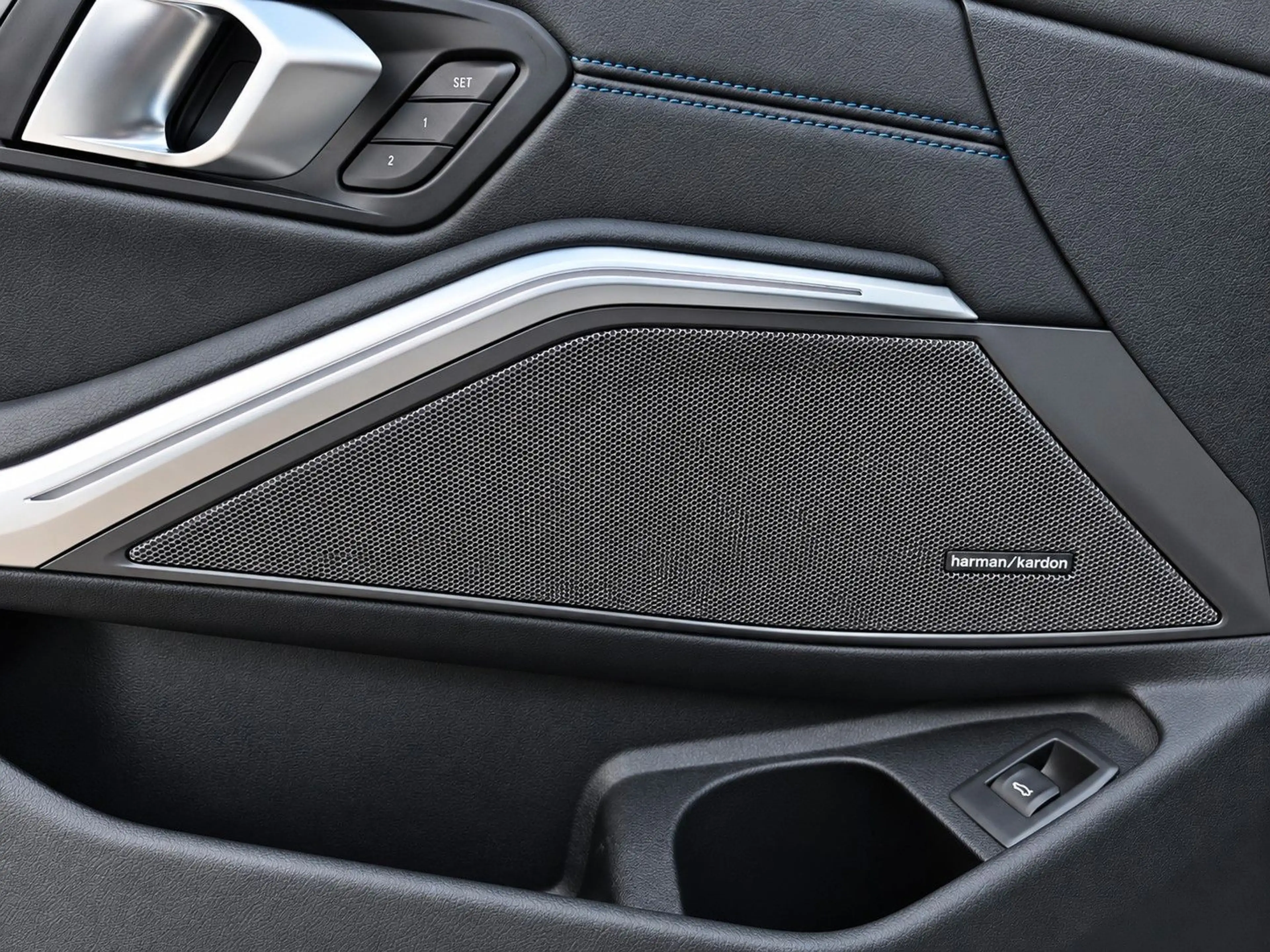 BMW M3 xDrive M SPORT PRO GSD H&K HUD MEMORY — photo 11