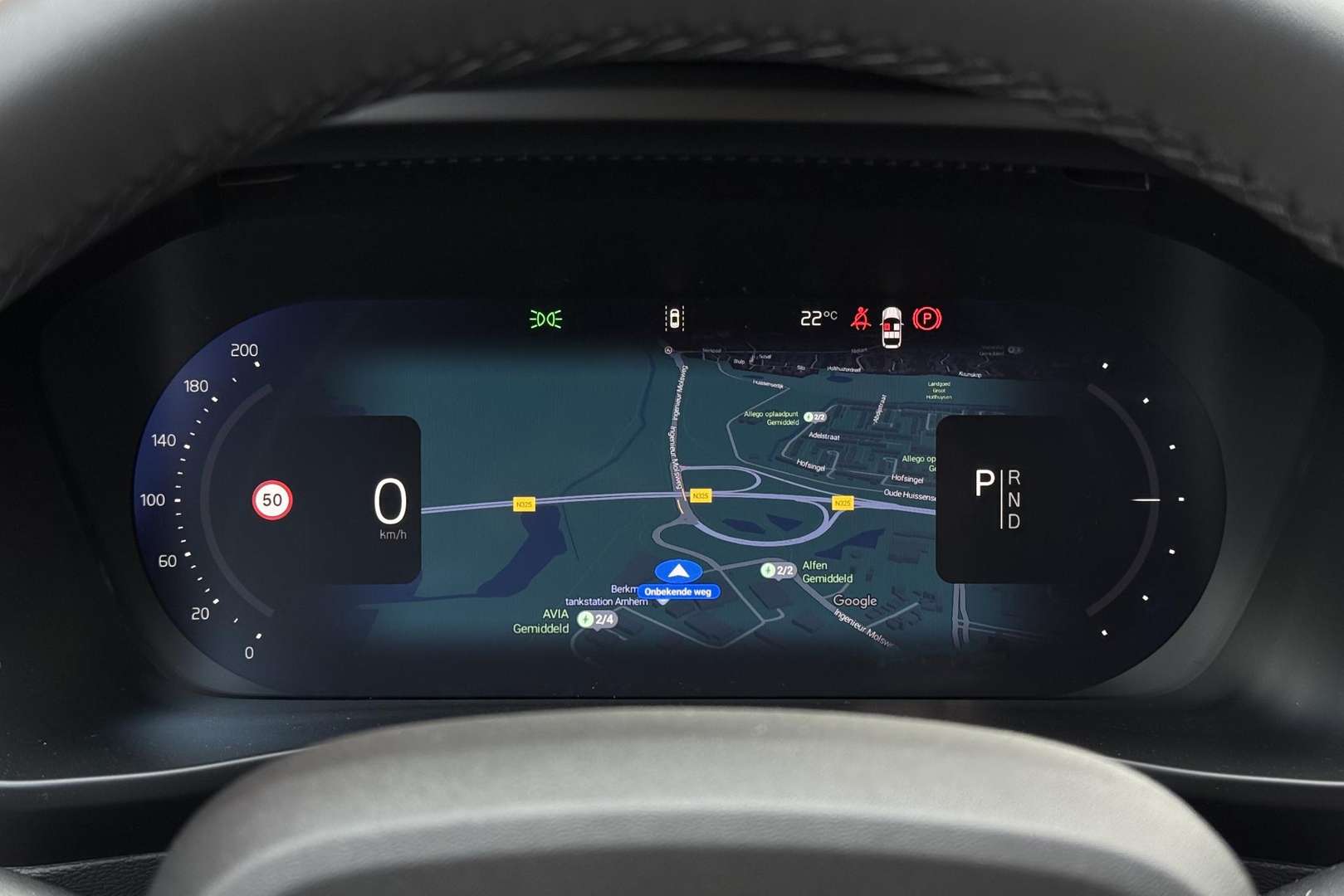 Volvo XC40 B3 Core -  - Joinsteer - #4