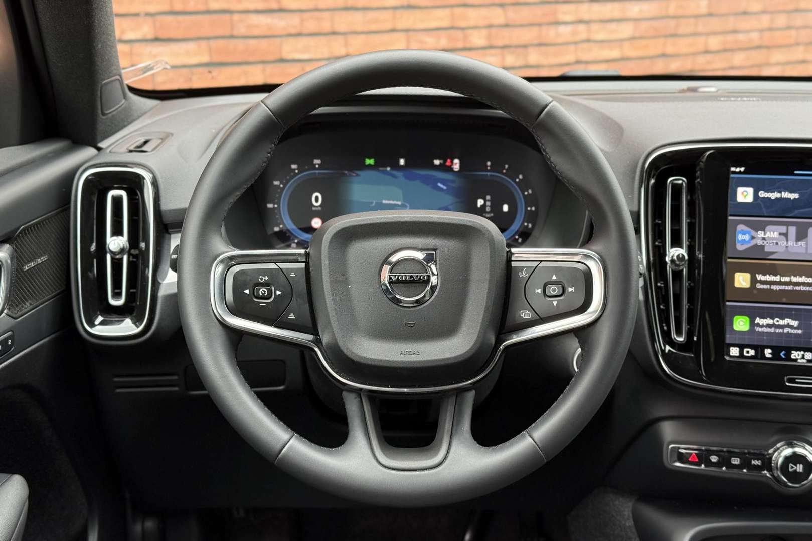 Volvo XC40 B3 Core -  - Joinsteer - #3