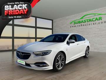 GS 2.0 CDTi Turbo D Ultimate Auto