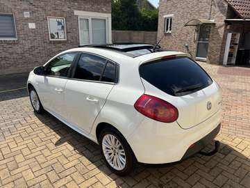 1.6jtd Multijet Model 2 Gekeurd Voor Verkoop