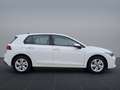 Volkswagen Golf 1.5 TSI Life+NAVI+LED+KAMERA+SHZ+PDC+APPCONN+ Weiß - thumbnail 8