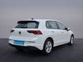 Volkswagen Golf 1.5 TSI Life+NAVI+LED+KAMERA+SHZ+PDC+APPCONN+ Weiß - thumbnail 7