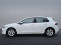 Volkswagen Golf 1.5 TSI Life+NAVI+LED+KAMERA+SHZ+PDC+APPCONN+ Weiß - thumbnail 4