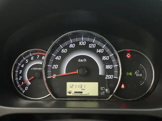 Mitsubishi Space Star view 24