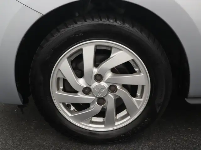 Mitsubishi Space Star view 6