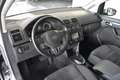Volkswagen Touran Touran 2.0 TDI DSG Highline"NAVI"ALCANTARA"AHK" Silber - thumbnail 12