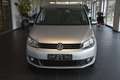 Volkswagen Touran Touran 2.0 TDI DSG Highline"NAVI"ALCANTARA"AHK" Silber - thumbnail 6