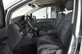 Volkswagen Touran Touran 2.0 TDI DSG Highline"NAVI"ALCANTARA"AHK" Silber - thumbnail 11