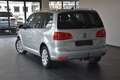 Volkswagen Touran Touran 2.0 TDI DSG Highline"NAVI"ALCANTARA"AHK" Silber - thumbnail 4