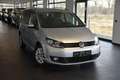 Volkswagen Touran Touran 2.0 TDI DSG Highline"NAVI"ALCANTARA"AHK" Silber - thumbnail 2