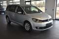 Volkswagen Touran Touran 2.0 TDI DSG Highline"NAVI"ALCANTARA"AHK" Silber - thumbnail 32