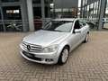 Mercedes-Benz C 200 200 K ELEGANCE AUTOMAAT 184PK  AIRCO PDC LMV Grijs - thumbnail 13