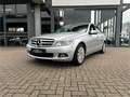Mercedes-Benz C 200 200 K ELEGANCE AUTOMAAT 184PK  AIRCO PDC LMV Grijs - thumbnail 3