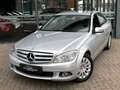 Mercedes-Benz C 200 200 K ELEGANCE AUTOMAAT 184PK  AIRCO PDC LMV Grijs - thumbnail 1