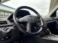 Mercedes-Benz C 200 200 K ELEGANCE AUTOMAAT 184PK  AIRCO PDC LMV Grijs - thumbnail 2