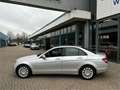 Mercedes-Benz C 200 200 K ELEGANCE AUTOMAAT 184PK  AIRCO PDC LMV Grijs - thumbnail 6