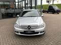 Mercedes-Benz C 200 200 K ELEGANCE AUTOMAAT 184PK  AIRCO PDC LMV Grijs - thumbnail 12