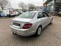 Mercedes-Benz C 200 200 K ELEGANCE AUTOMAAT 184PK  AIRCO PDC LMV Grijs - thumbnail 9