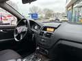 Mercedes-Benz C 200 200 K ELEGANCE AUTOMAAT 184PK  AIRCO PDC LMV Grijs - thumbnail 17