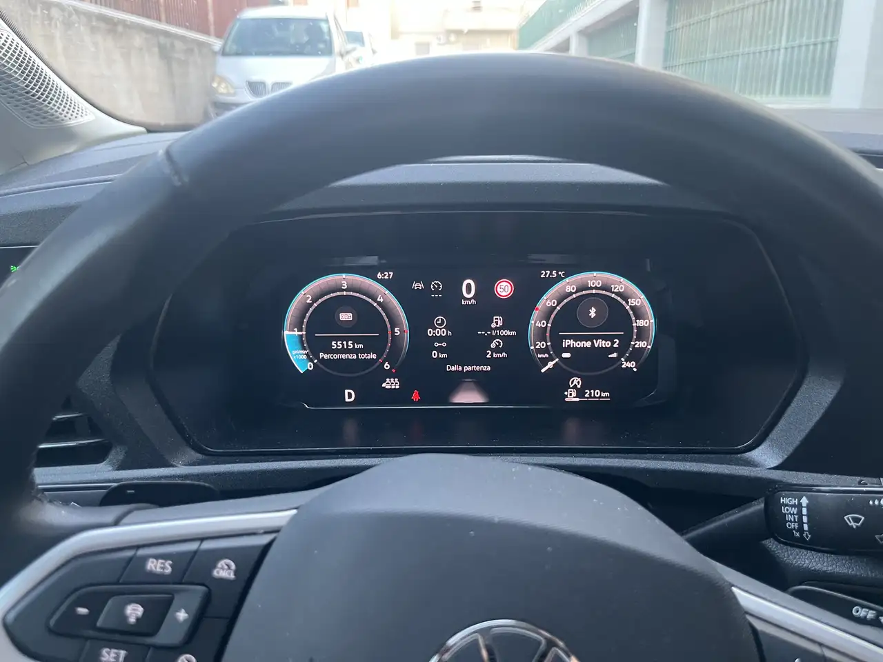 Volkswagen Caddy 2026