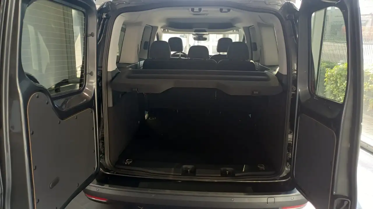 Volkswagen Caddy 2026