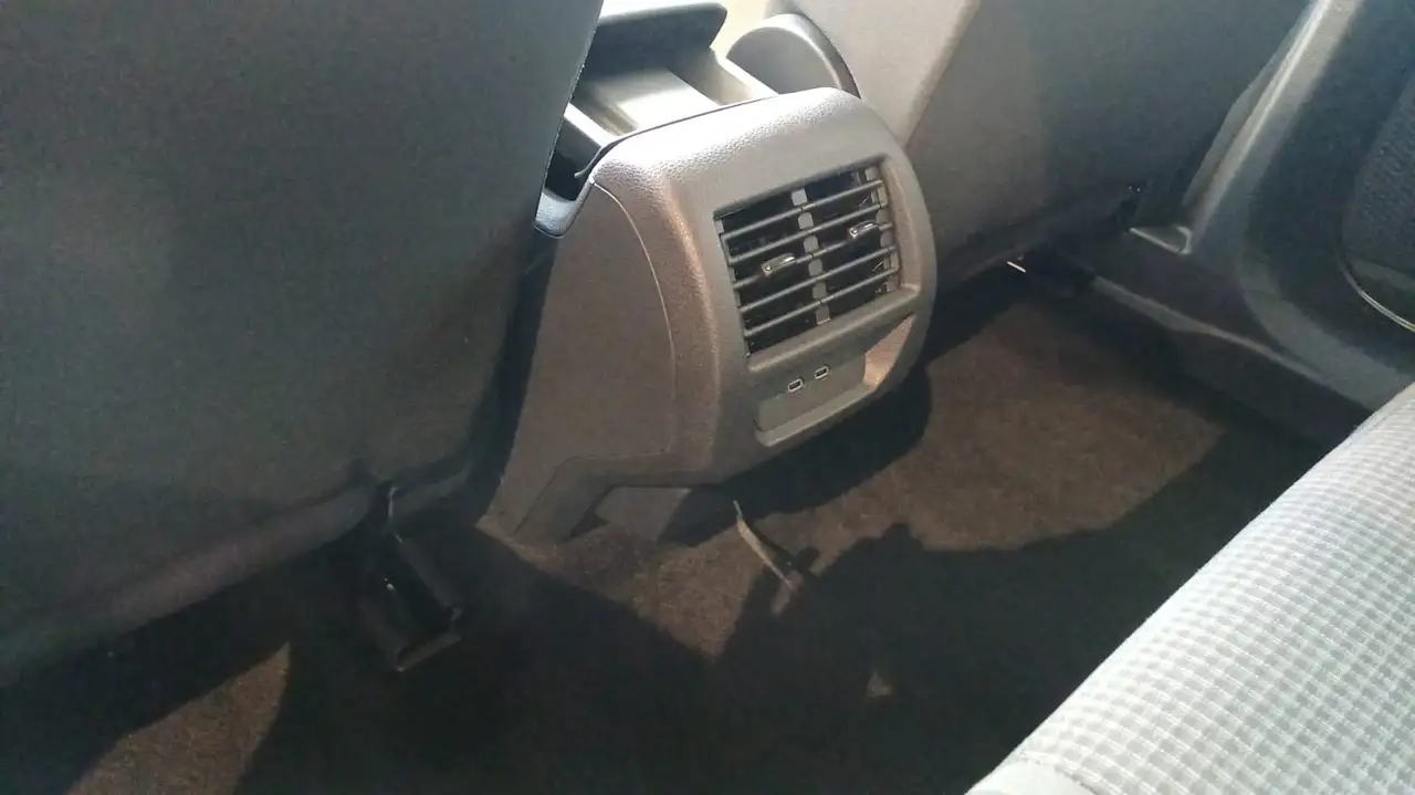Volkswagen Caddy 2026