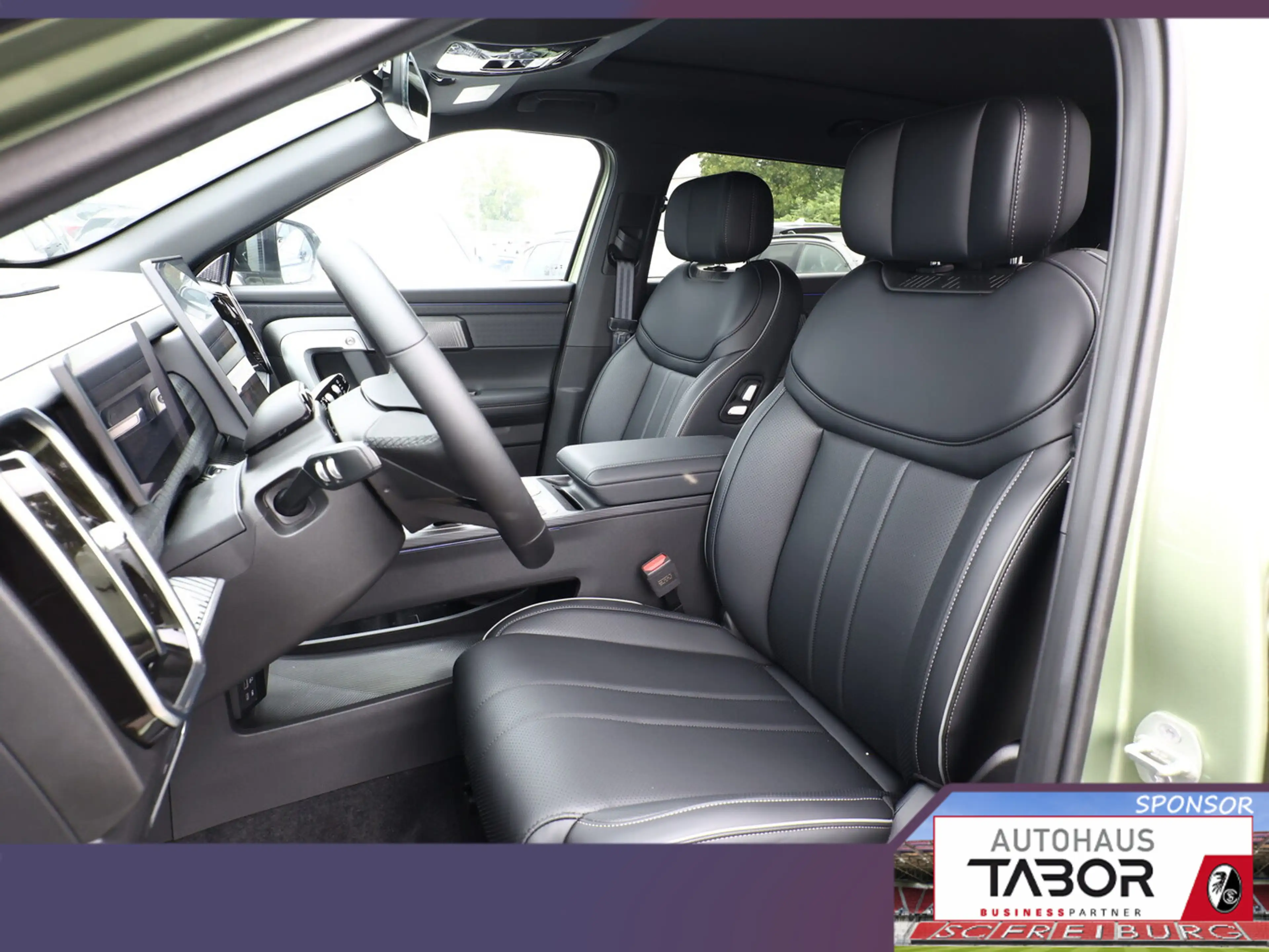 Jaecoo J7 4WD Exclusive Pano ACC Leder SoundP UVP-30%* — photo 6