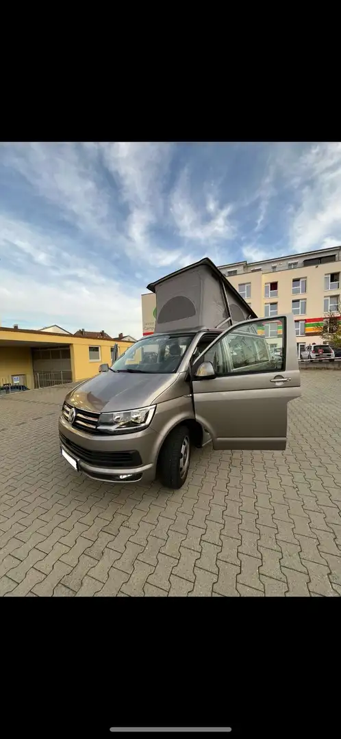 Volkswagen T6 California California Ocean Edition Beige - 1
