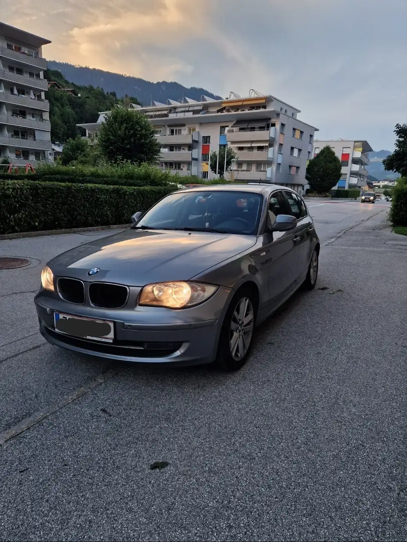 BMW 116 116d Advantage - 1