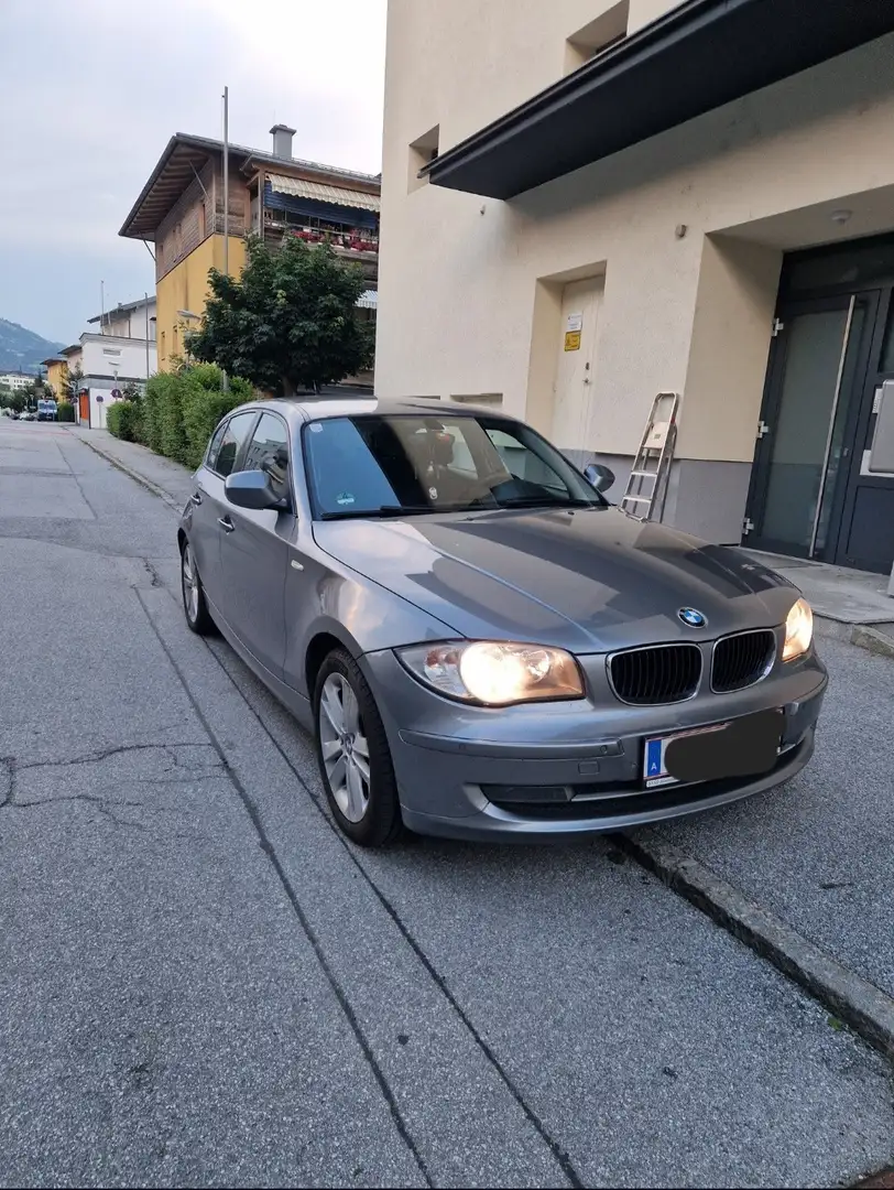 BMW 116 116d Advantage - 2