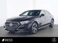 Mercedes-Benz E 450 4M Limo Avantgarde Distr Digital Light W-Paket 360 Nero - thumbnail 1