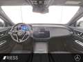 Mercedes-Benz E 450 4M Limo Avantgarde Distr Digital Light W-Paket 360 Nero - thumbnail 6