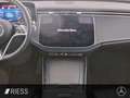 Mercedes-Benz E 450 4M Limo Avantgarde Distr Digital Light W-Paket 360 Nero - thumbnail 9