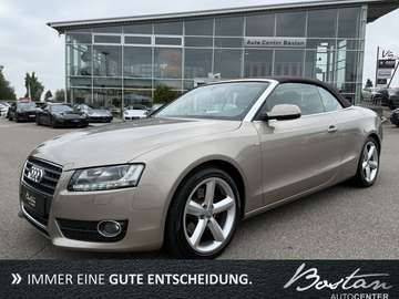 2.0 TFSI S-LINE/155 KW/ BANG & OLUFSEN/LEDER