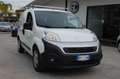 Fiat Fiorino Cargo 1.3 MJT 80CV N1 SX Uff Italy USB Bianco - thumbnail 1