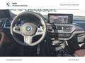 BMW X3 sDrive18d 150ch M Sport Gris - thumbnail 9