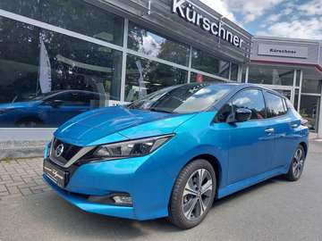 Leaf10 40 kWh