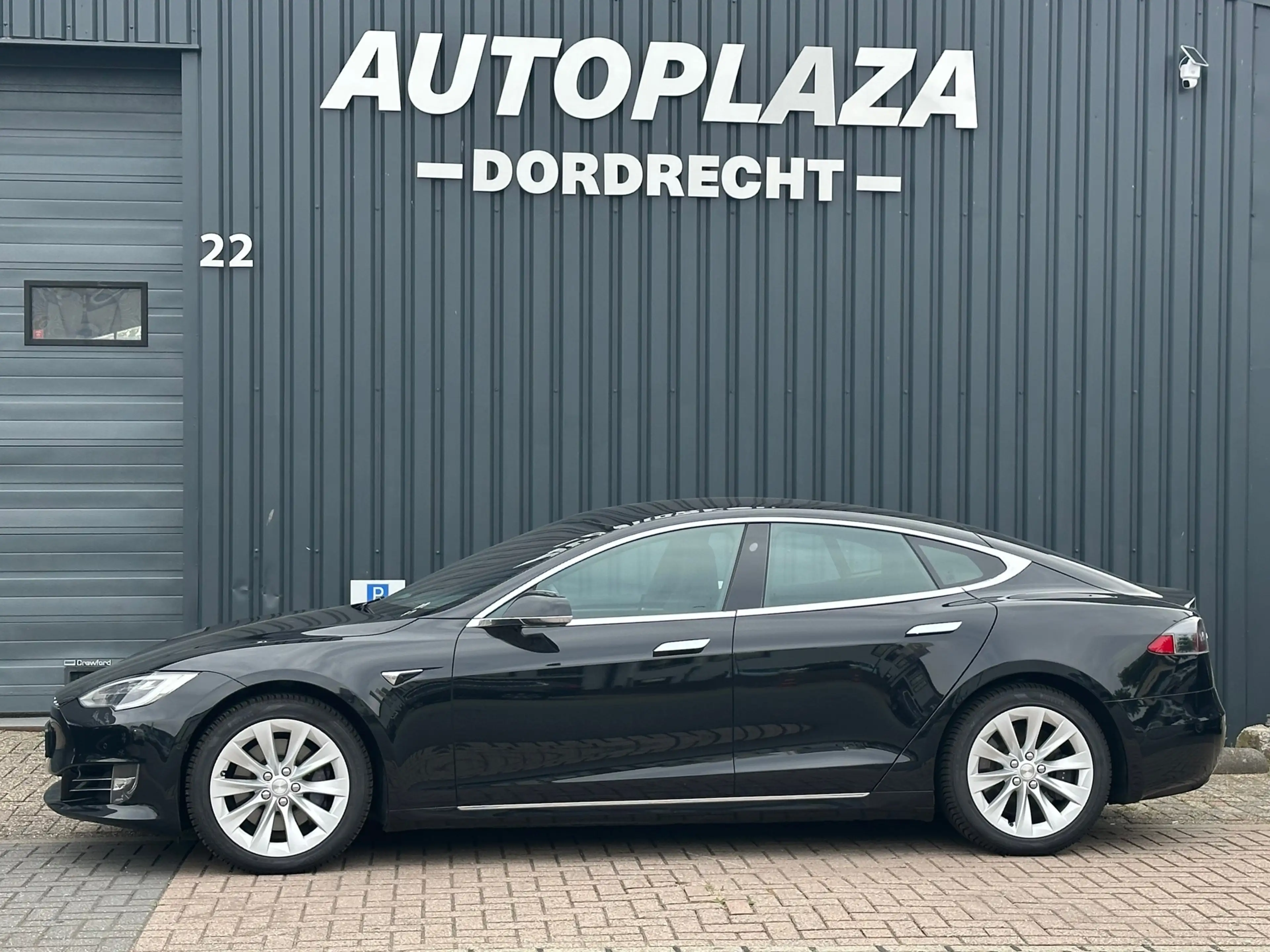 Tesla Model S 100D|SOH90%|Pano|Stoel/Stuurverw|Cam| — photo 6