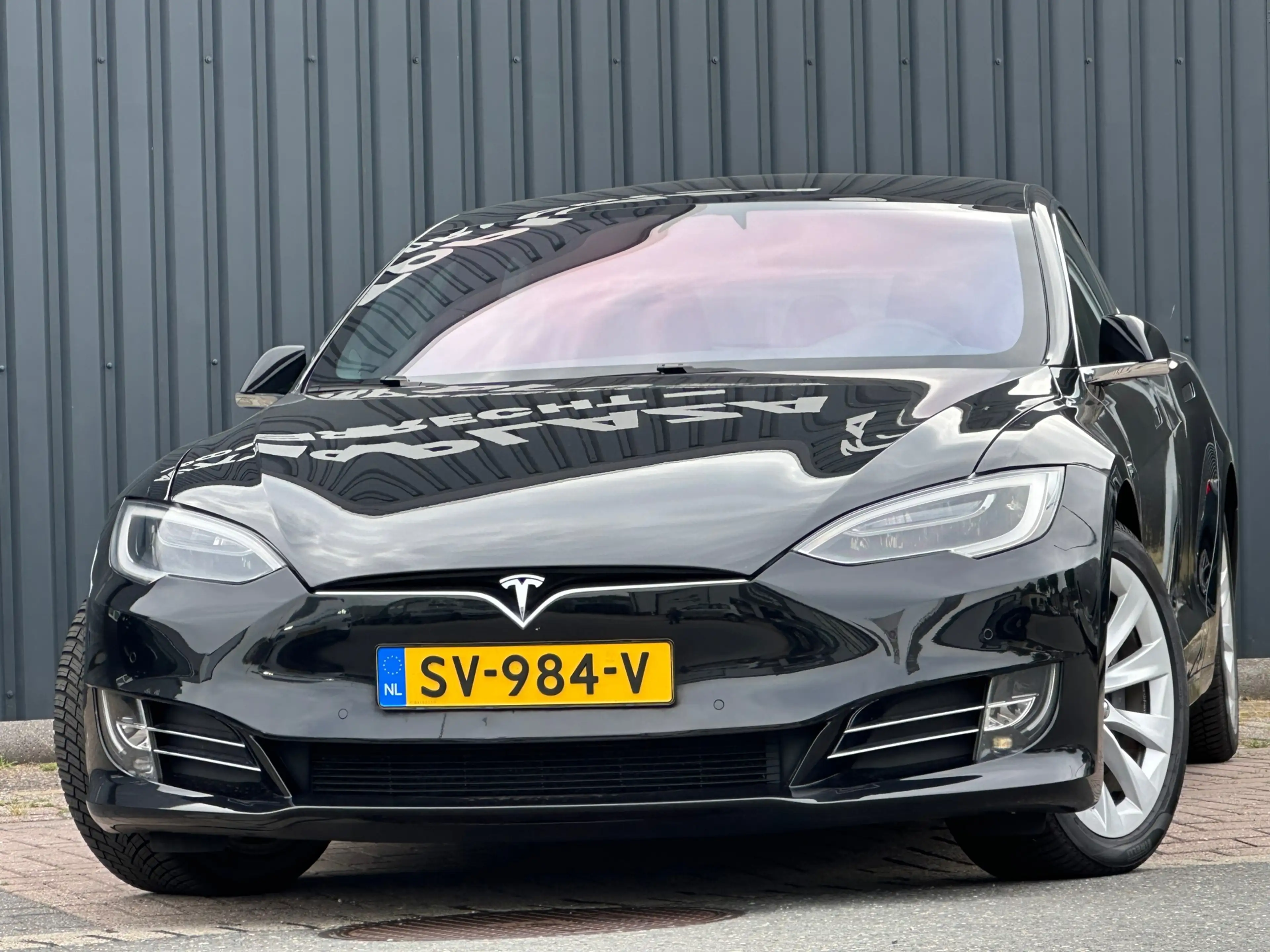 Tesla Model S 100D|SOH90%|Pano|Stoel/Stuurverw|Cam| — photo 3