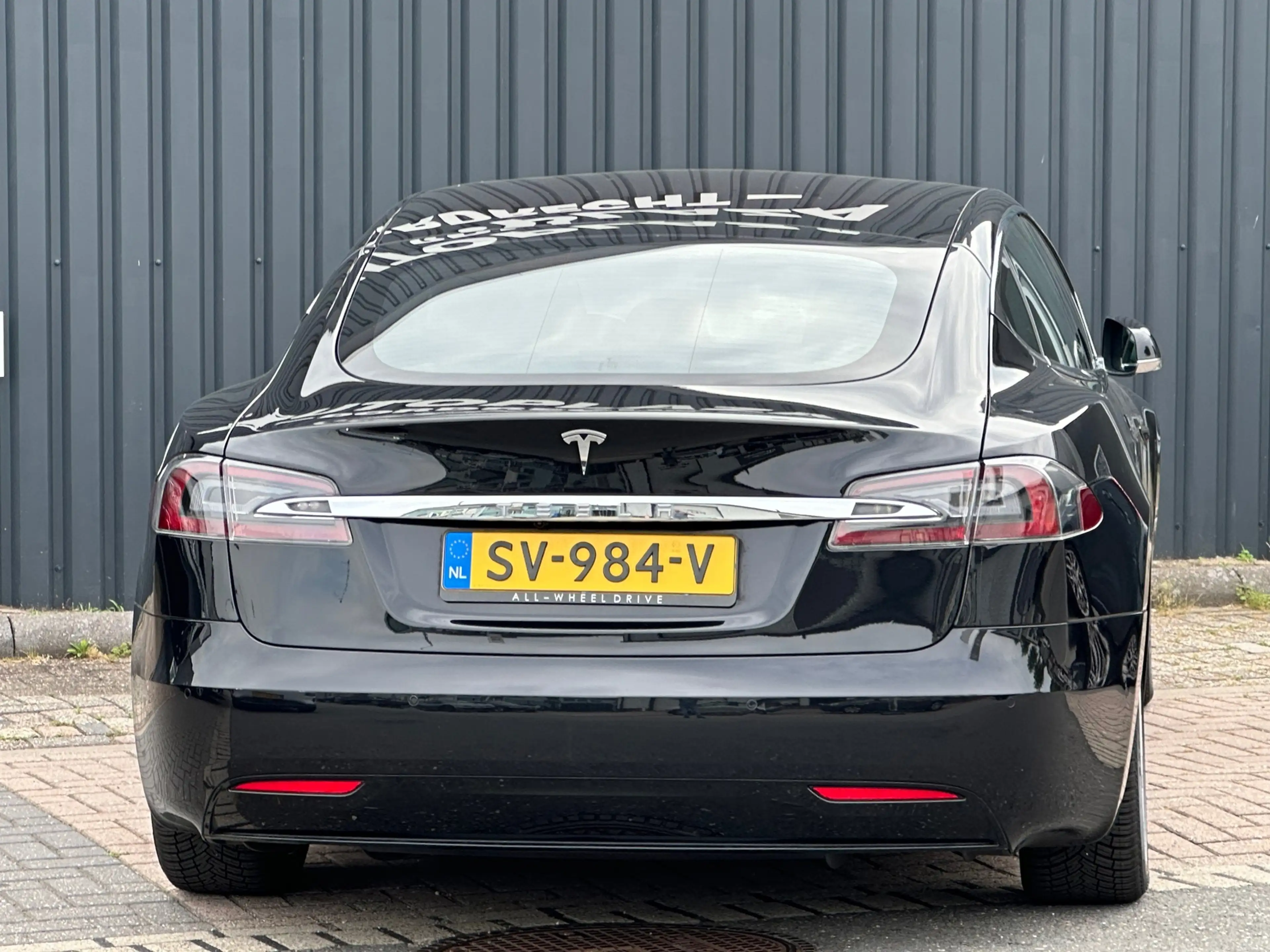 Tesla Model S 100D|SOH90%|Pano|Stoel/Stuurverw|Cam| — photo 9