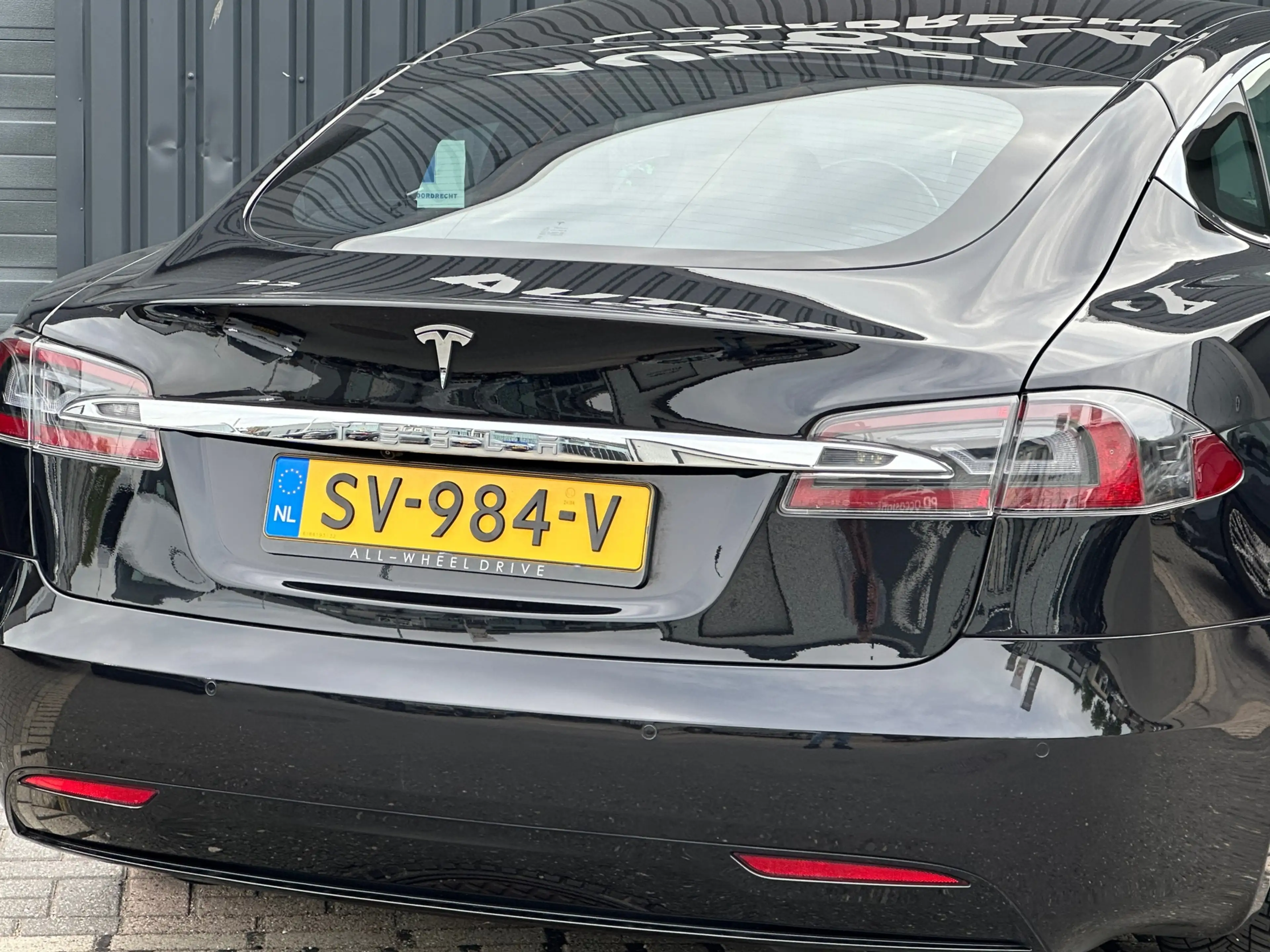 Tesla Model S 100D|SOH90%|Pano|Stoel/Stuurverw|Cam| — photo 10